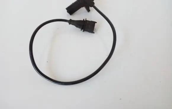 Jeep Cherokee Crankshaft position sensor 0281002