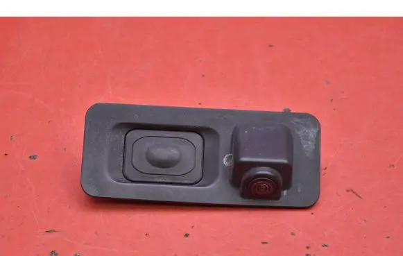 DAF 95 XF Tailgate/trunk/boot exterior handle 