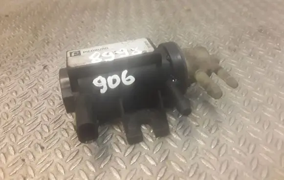 Mercedes-Benz Sprinter W906 Brake central valve 