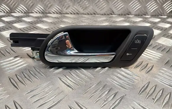 Volkswagen Golf V Front door interior handle 1K1837113 1K0962125