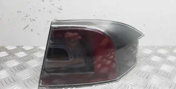 Tesla Model S Rear/tail lights 600591900G
