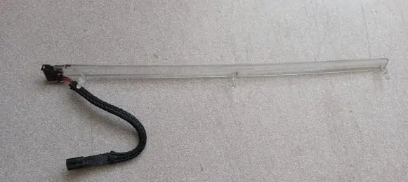 Audi A6 S6 C6 4F Rear door interior light 4F0919178B