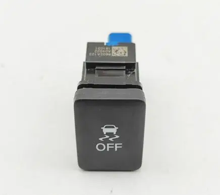 Mitsubishi Outlander ESP (stability program) switch 8602A123