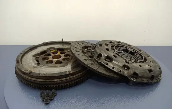 Ford Transit Clutch set kit 324022810