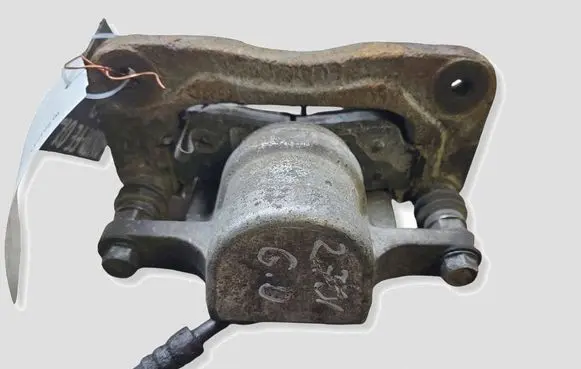 Hyundai Santa Fe Rear brake caliper BC412105
