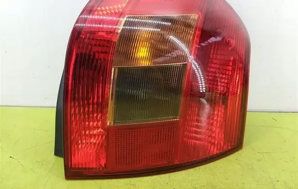 Toyota Corolla E120 E130 Rear/tail lights