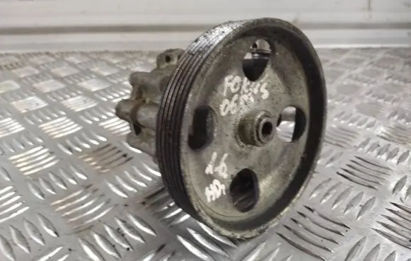 Ford Focus Power steering pump