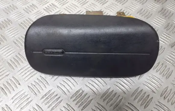 Fiat Albea Steering wheel airbag