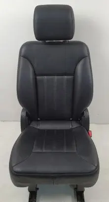 Mercedes-Benz R W251 Rear seat 