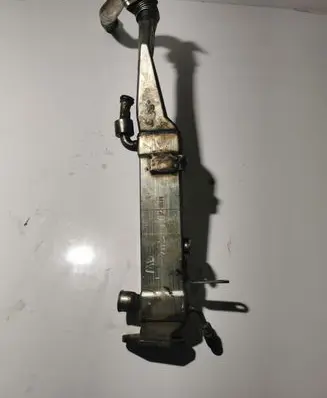 Mercedes-Benz S W220 EGR valve cooler A6281420179