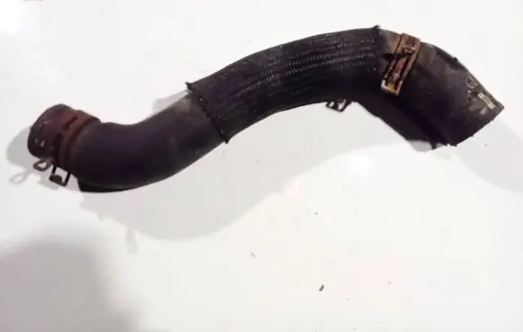 Toyota Corolla Verso AR10 Engine coolant pipe/hose