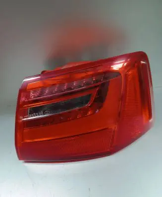 Audi A6 S6 C7 4G Rear/tail lights 4G5945096A 90003851