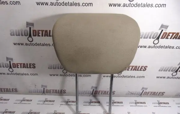 Mercedes-Benz A W169 Rear seat headrest 