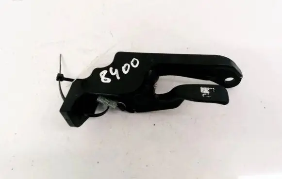 Lexus RX 300 Fuel tank opening switch 