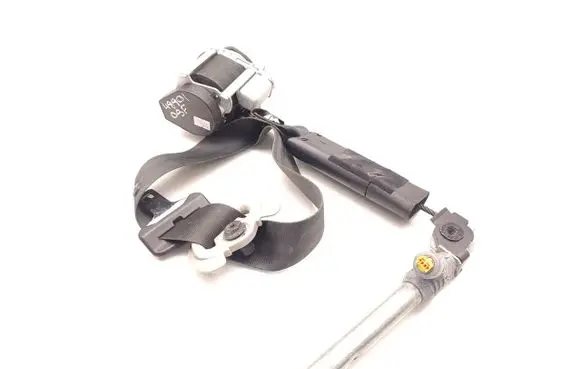 Renault Laguna III Front seatbelt 868840031R