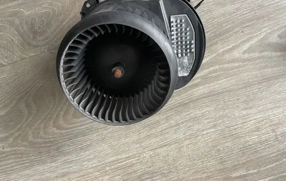 Mercedes-Benz GLA W156 Heater fan/blower A2229060303 A2469062501