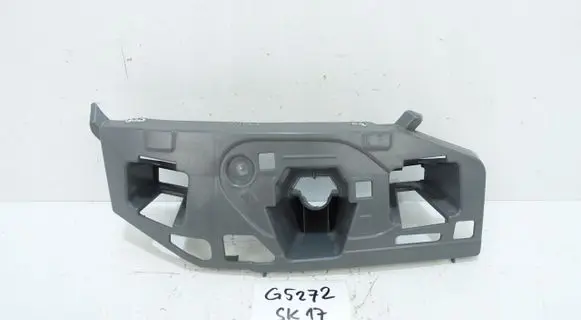 Skoda Kamiq Headlight washer nozzle holder 658807056