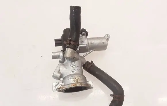 Renault Laguna III EGR valve 8200986750