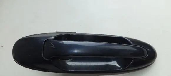 Toyota Land Cruiser (J100) Rear door exterior handle 6923060080