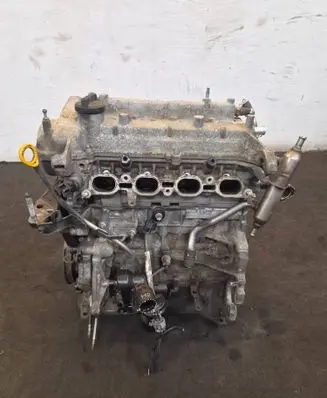Toyota Yaris Engine X1NZ