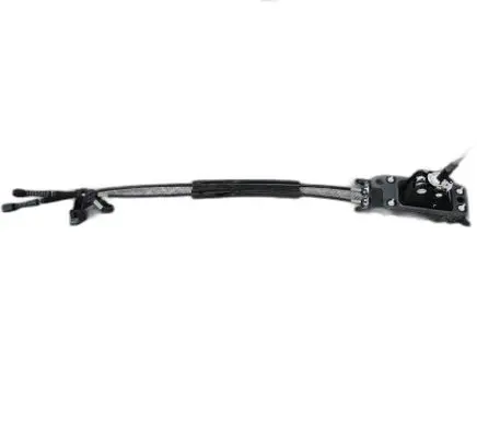 Skoda Kamiq Gear shifter/selector 