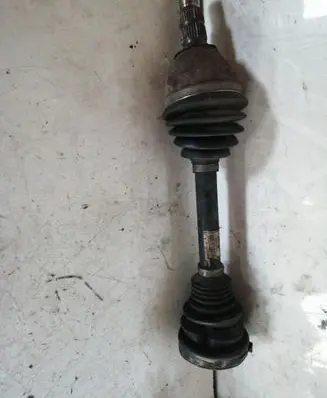 Opel Insignia A Front driveshaft 13228199