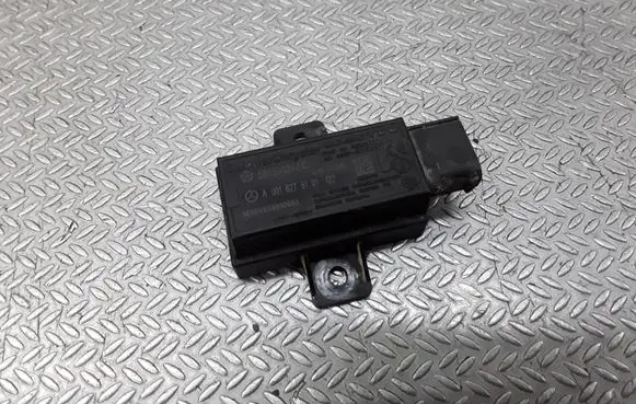Dodge Caliber Tire pressure control unit 56053034AC A0018275101