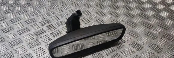 Jeep Grand Cherokee Rear view mirror (interior) 68289782AC