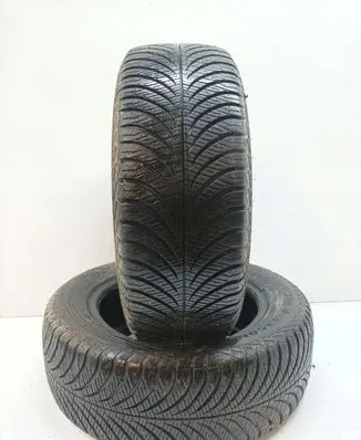 Ford Focus R14 winter tire 