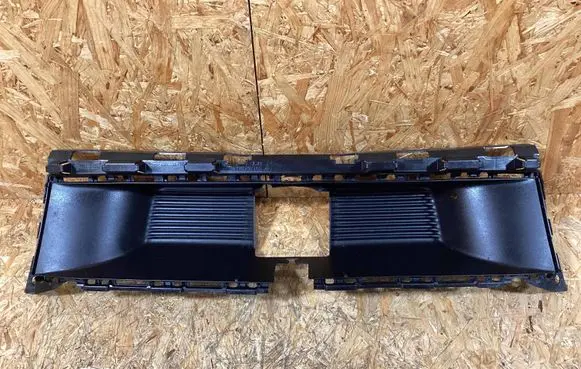 Porsche 911 992 Trim molding 992807681beok1 992807681be