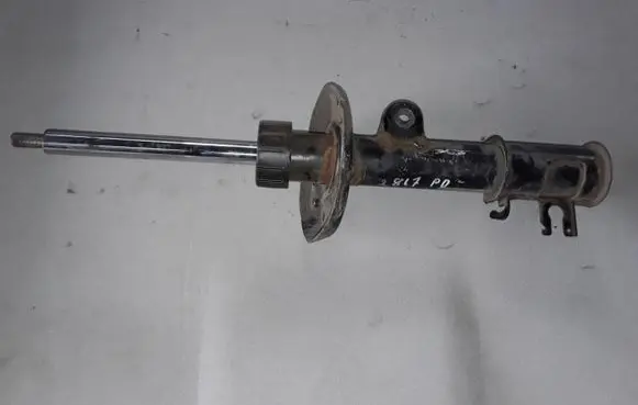 Opel Combo D Front shock absorber/damper 51880841