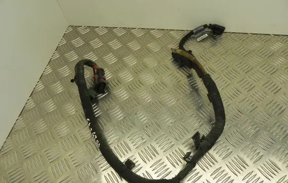 Audi Q5 SQ5 Other wiring loom 80B971111A