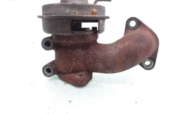 Honda Civic EGR valve 60B60428 6DC