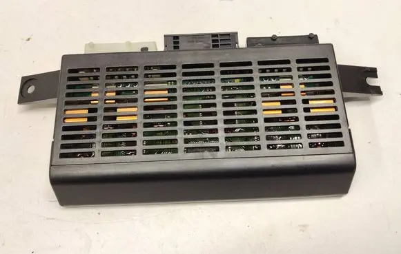 BMW 5 E39 Light module LCM 6919454 260200 109110