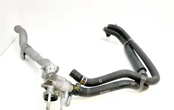 Mazda CX-5 II Engine coolant pipe/hose
