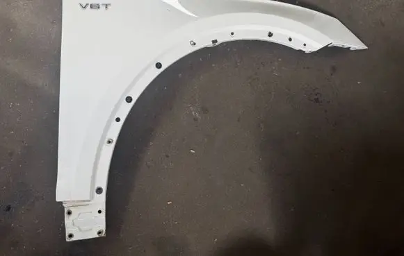 Audi Q5 SQ5 FY Fender 