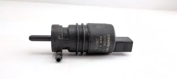 Honda Civic Windscreen/windshield washer pump 3043126