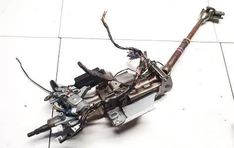 Peugeot 4007 Steering wheel axle
