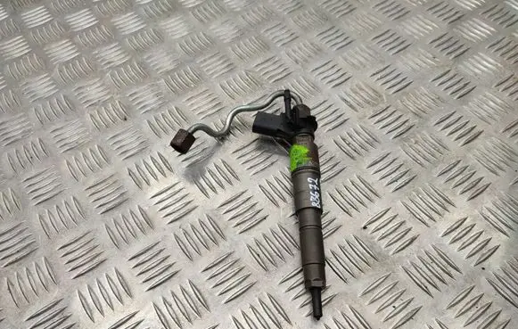 BMW X6 E71 Fuel injector 0445115077 7808089 780808901
