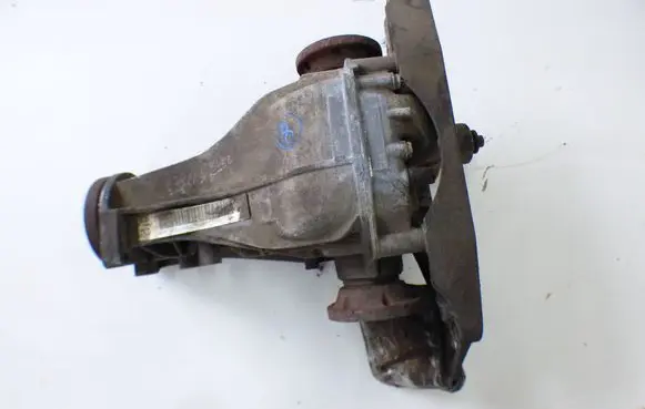 Audi A4 S4 B8 8K Rear differential KLL