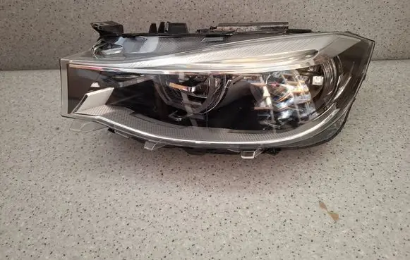 BMW 3 GT F34 Headlight/headlamp 7470441 90116564 63117470441
