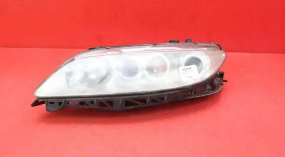 Mazda 6 Headlight/headlamp F014003906L