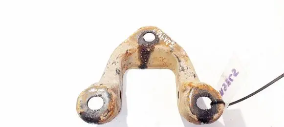 Opel Astra H Bracket in trunk/boot 
