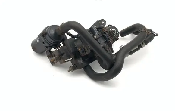 Jaguar XK8 - XKR Coolant heater control valve MNA6711AC