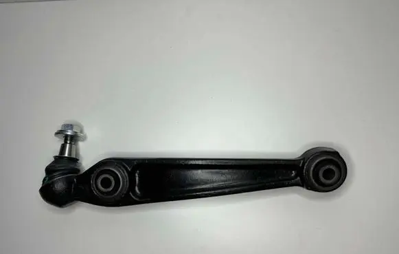 BMW X5M E70 Front control arm 31126771894 G5801 61511138F