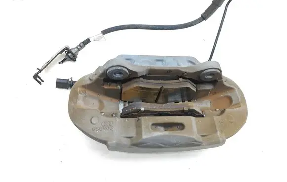 Audi Q5 SQ5 Front brake caliper 327BMX ACF019 80A615105Q