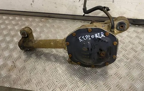 Ford Explorer Front differential 50026