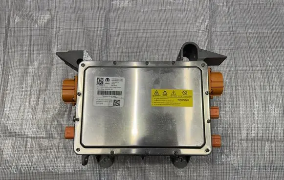 Fiat Panda III Light module LCM 9859689980