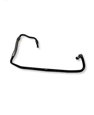Peugeot 508 Brake vacuum hose/pipe