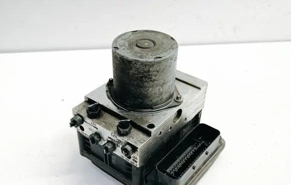 Audi A6 S6 C7 4G ABS Pump 4G0907379H 0265250487 4G0614517R
